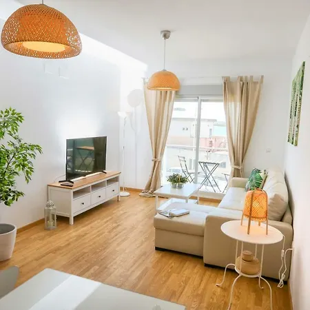 Apartamento L&G Centro Ayamonte Extérieur photo