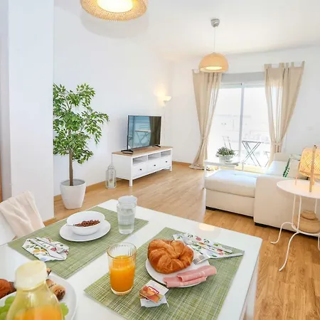 Apartamento L&G Centro Ayamonte Extérieur photo