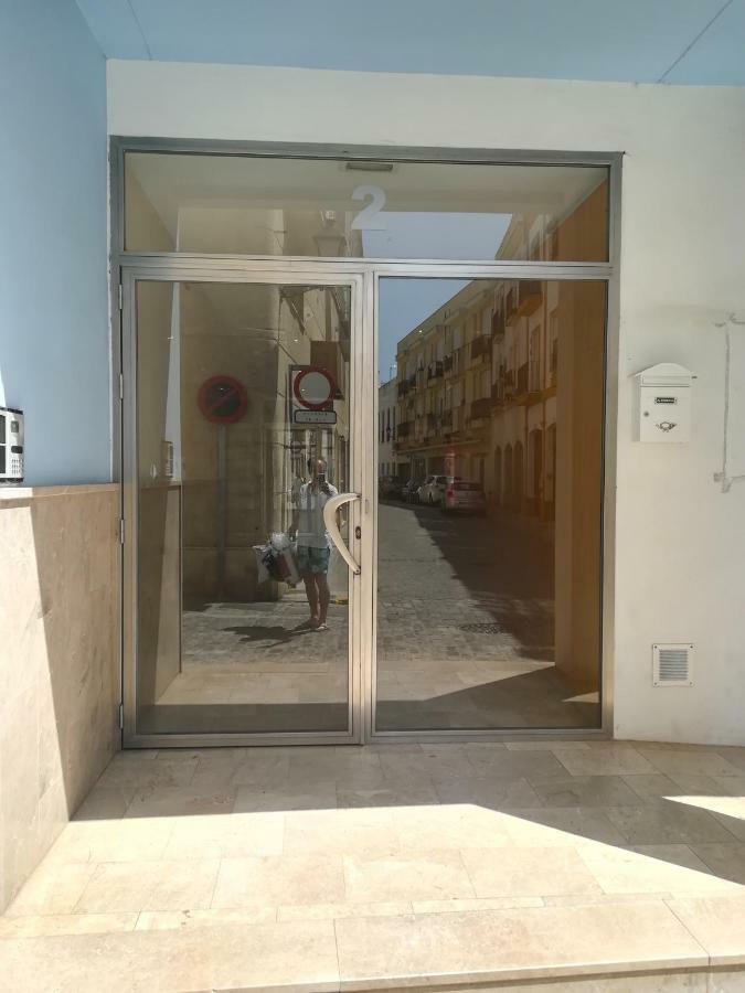 L&g Centro Appartement Ayamonte