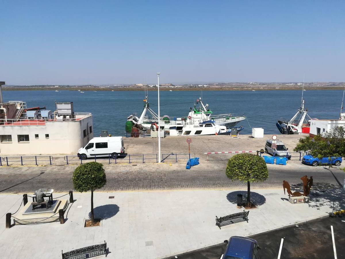 L&g Centro * Ayamonte