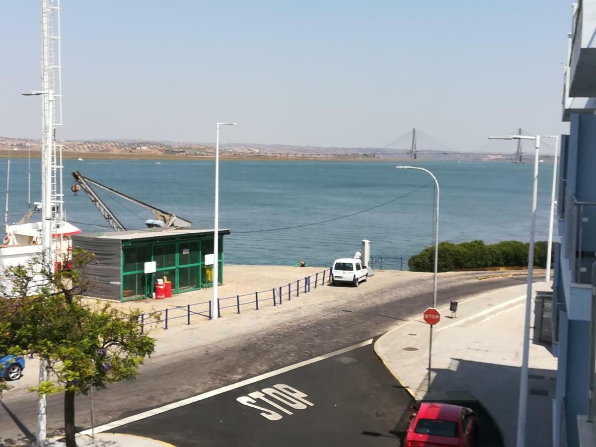 L&g Centro Appartement Ayamonte