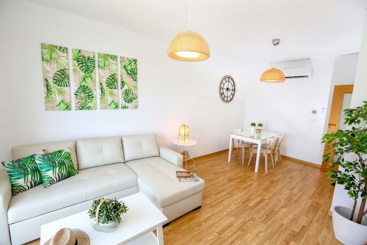 Appartement L&g Centro Ayamonte