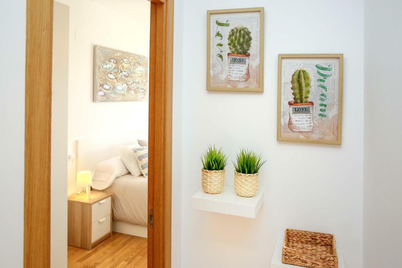 L&g Centro Appartement