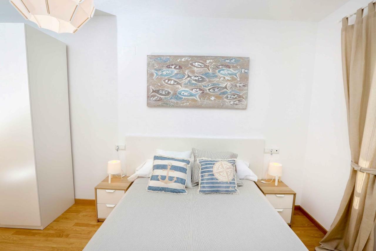 Appartement L&g Centro *