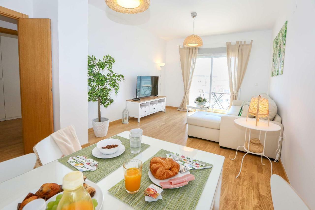 L&g Centro Appartement