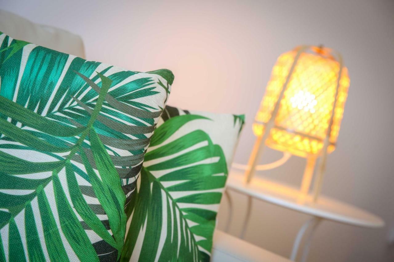 L&g Centro Appartement Ayamonte