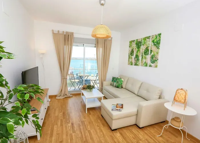 Apartamento L&G Centro