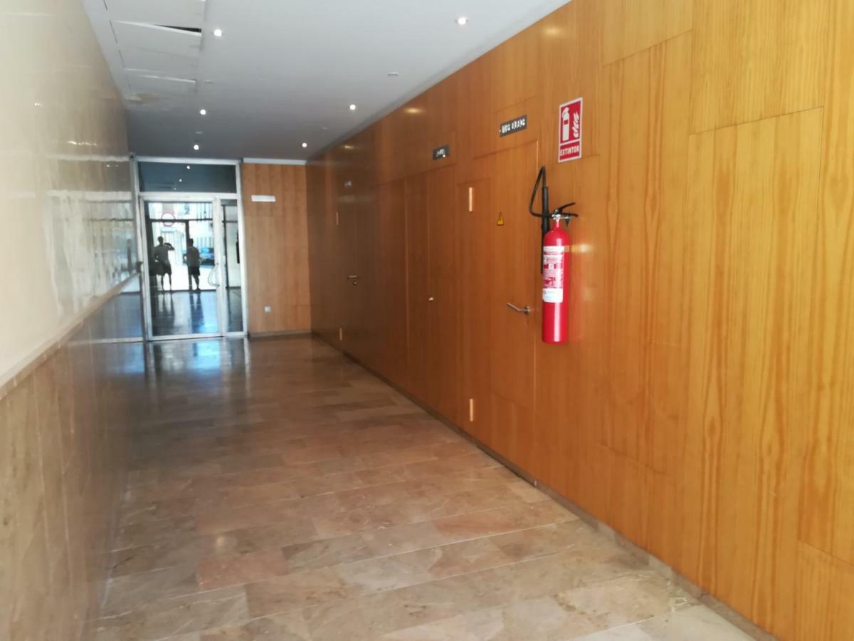 L&g Centro Apartament Ayamonte
