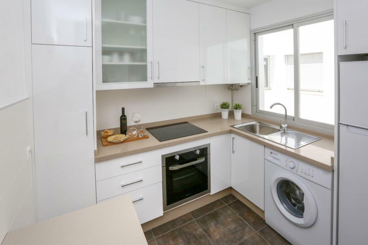 Apartament L&g Centro Ayamonte