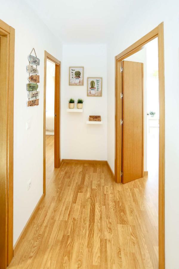 L&g Centro Apartament