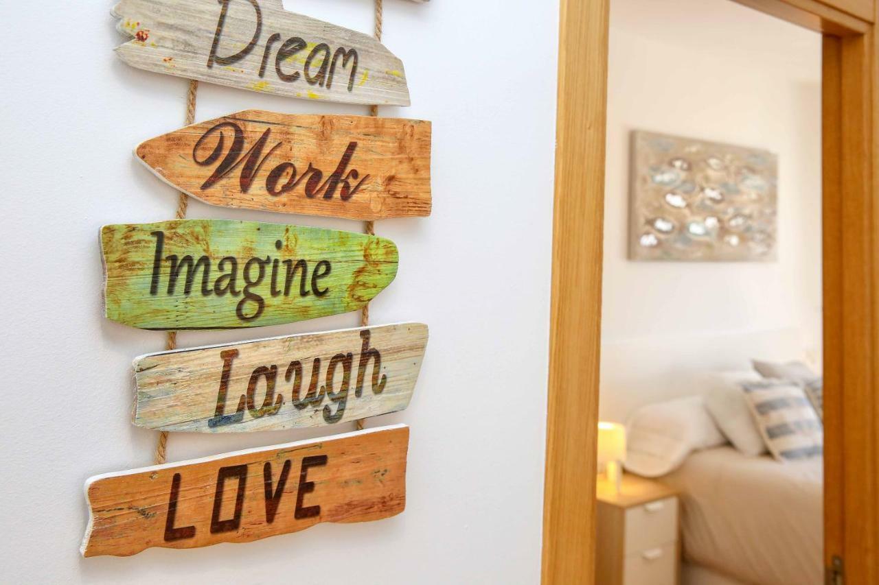 Apartament L&g Centro *