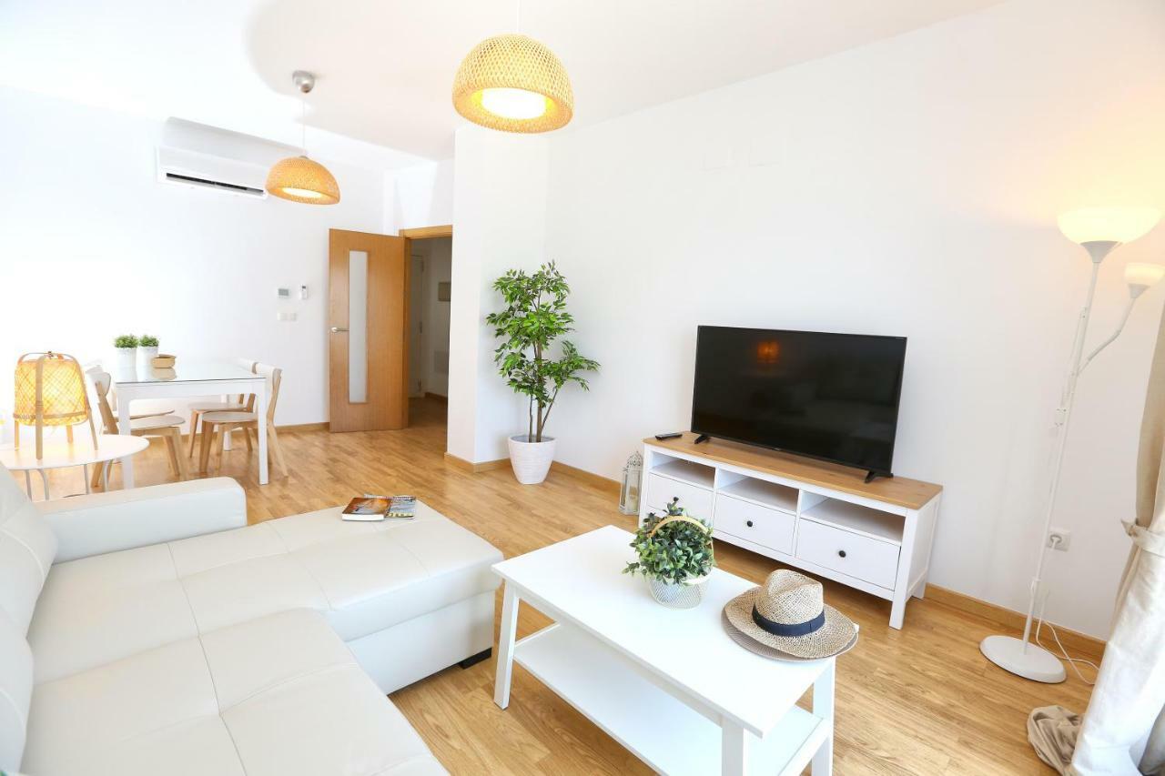 L&g Centro Apartament Ayamonte