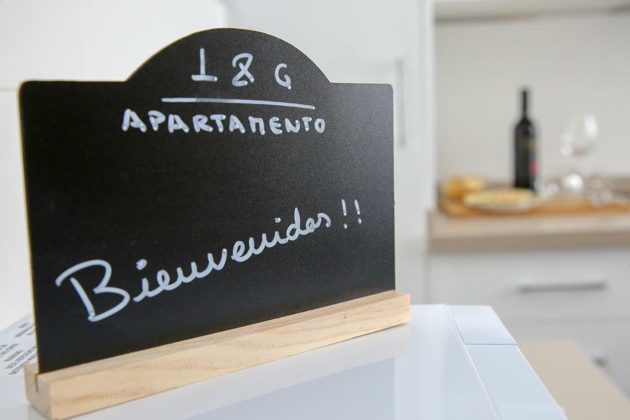 Apartament L&g Centro *