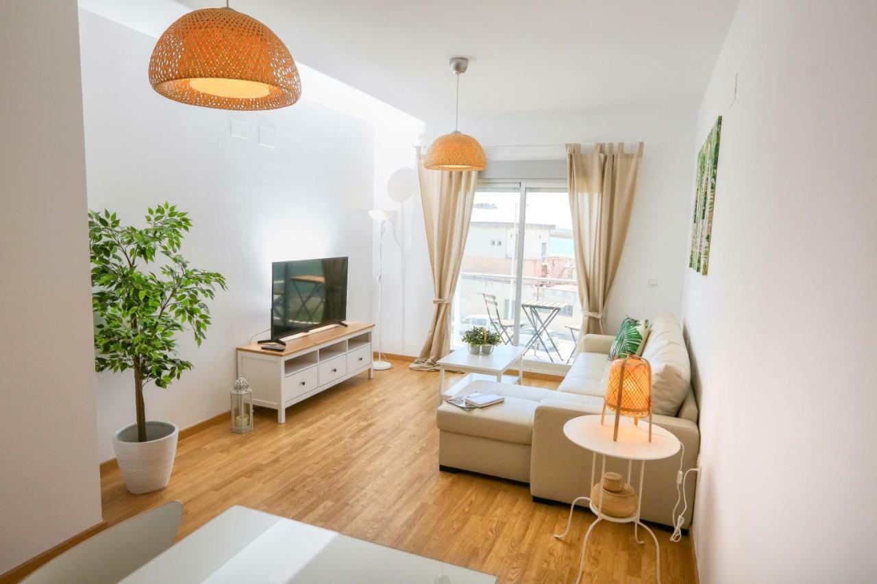 L&g Centro Apartament Ayamonte